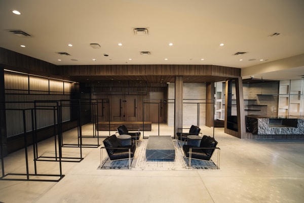 Inside A Ma Maniére’s Massive 23,000-Square-Foot Atlanta Flagship