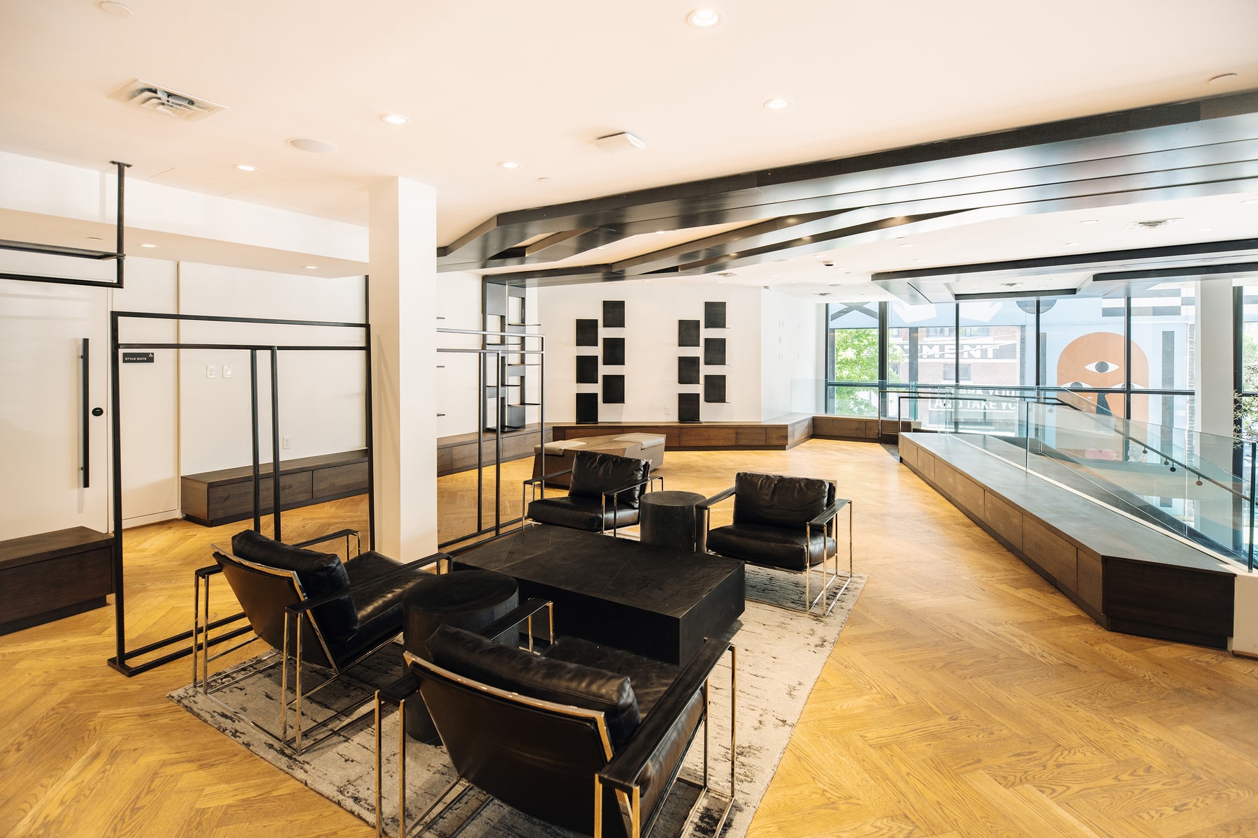 Inside A Ma Maniére’s Massive 23,000-Square-Foot Atlanta Flagship