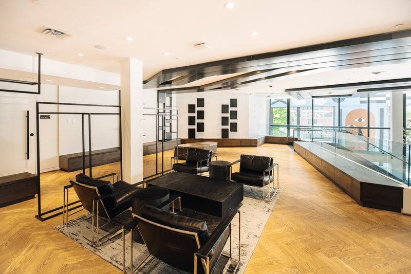 Inside A Ma Maniére’s Massive 23,000-Square-Foot Atlanta Flagship