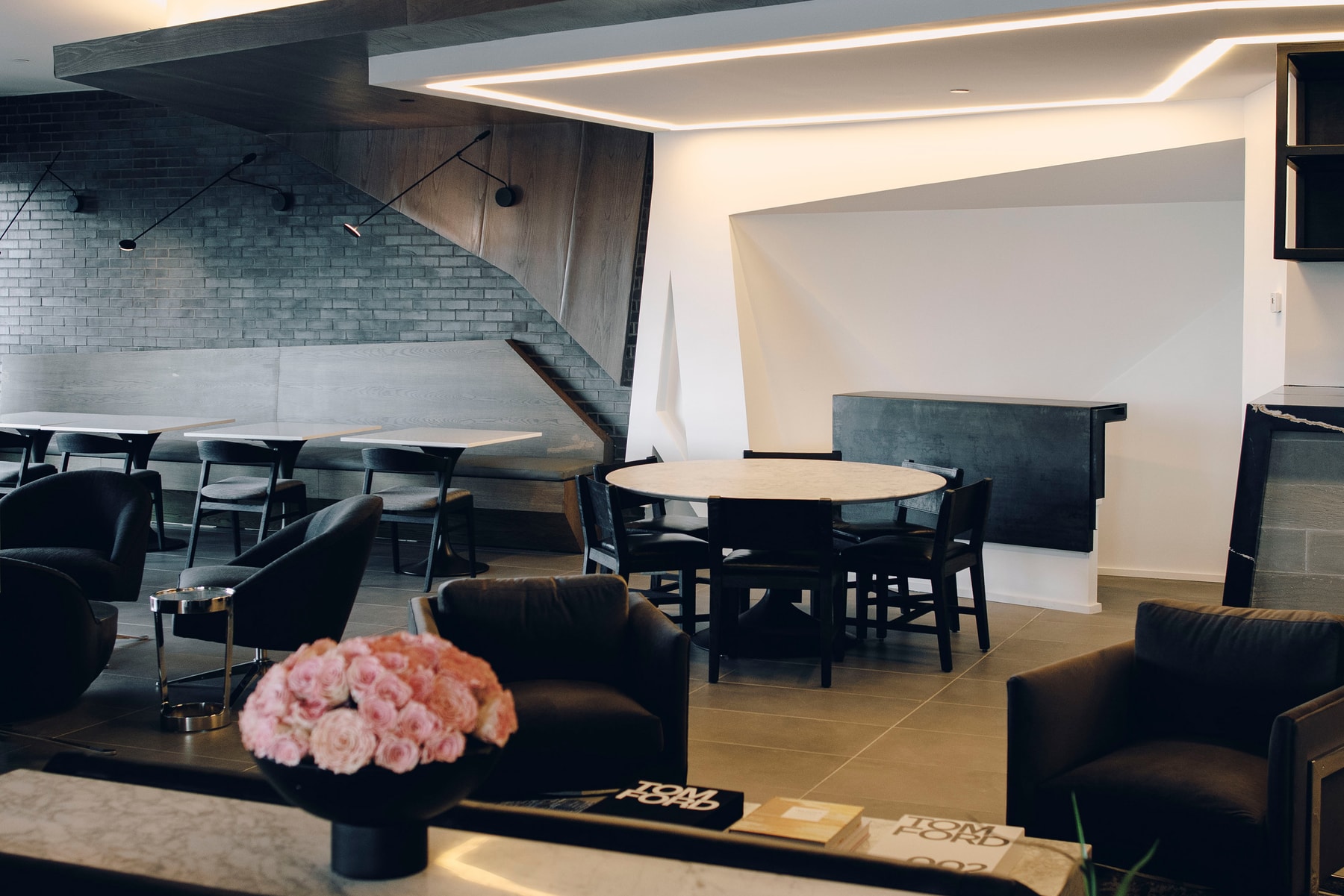 Inside A Ma Maniére’s Massive 23,000-Square-Foot Atlanta Flagship