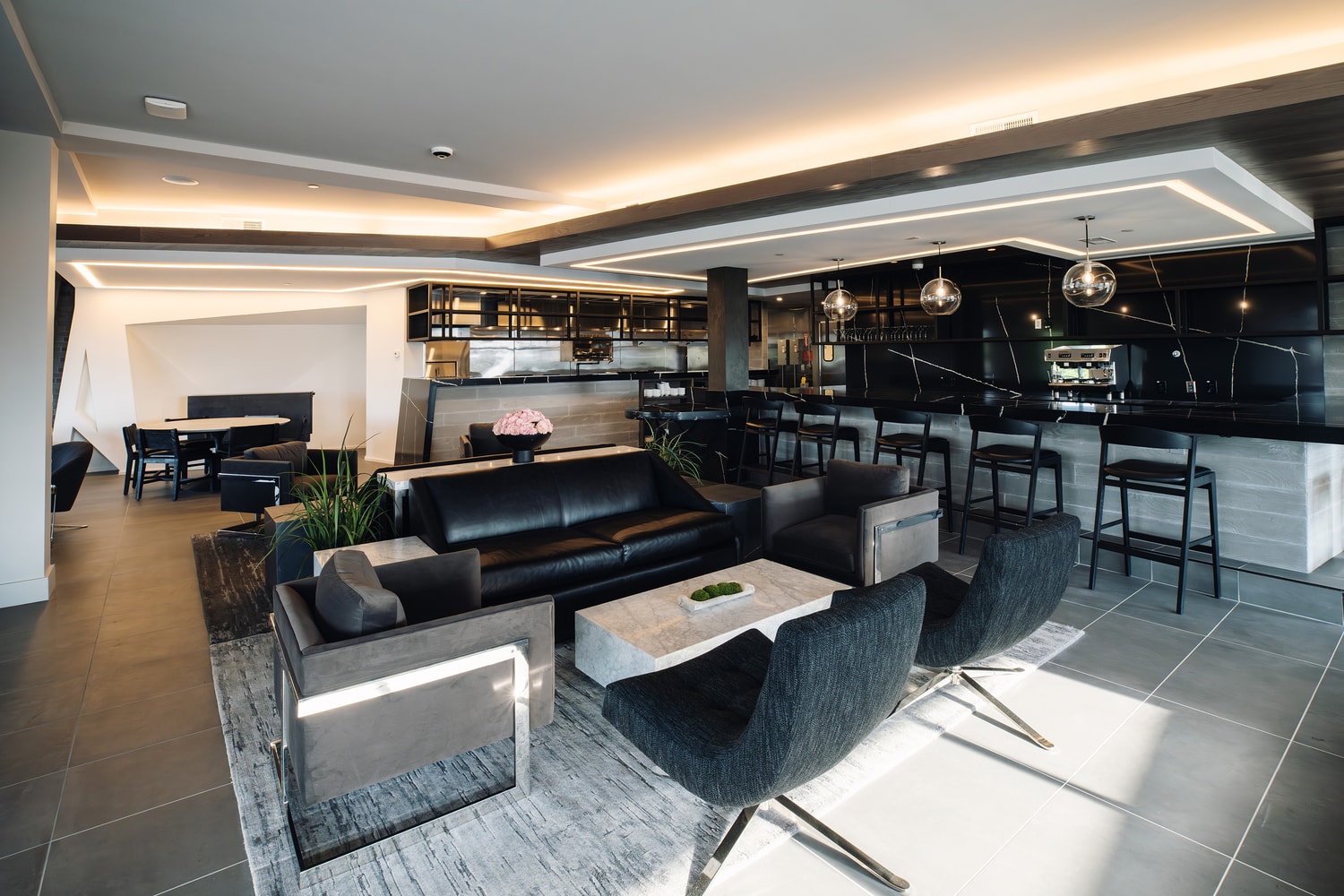 Inside A Ma Maniére’s Massive 23,000-Square-Foot Atlanta Flagship