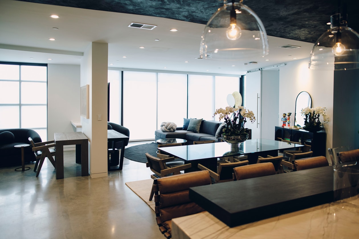 Inside A Ma Maniére’s Massive 23,000-Square-Foot Atlanta Flagship