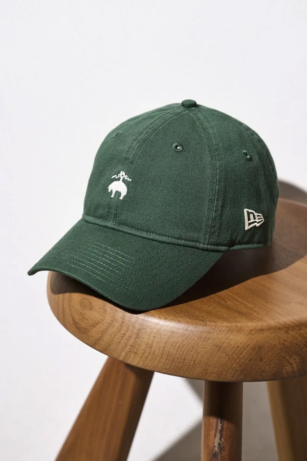Brooks Brothers New Era spring summer ss 2026 Collaboration collection Release Info