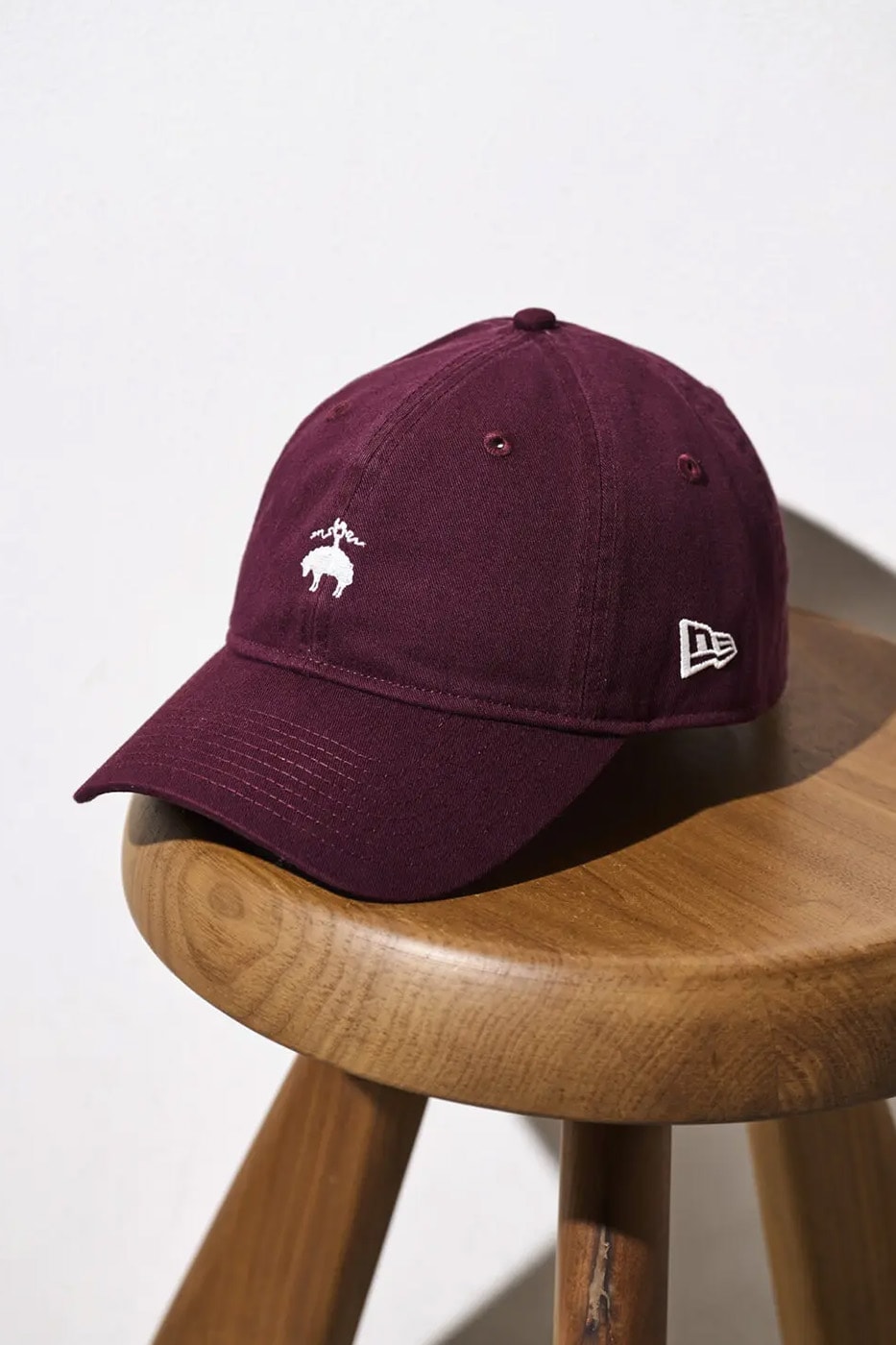 Brooks Brothers New Era spring summer ss 2026 Collaboration collection Release Info