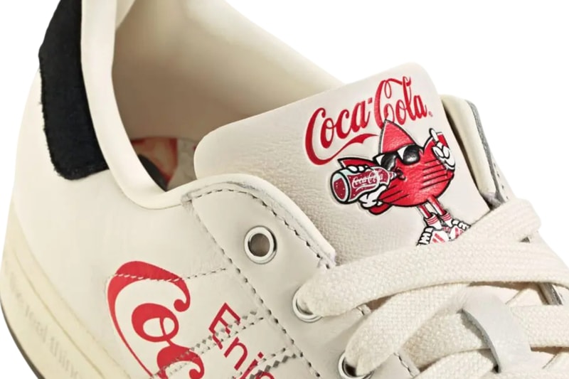 Coca Cola adidas Originals Superstar II Japan KH6892 Release Info