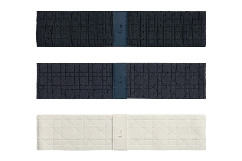 Dior Maison Japan haute Wellness Collection Release Info