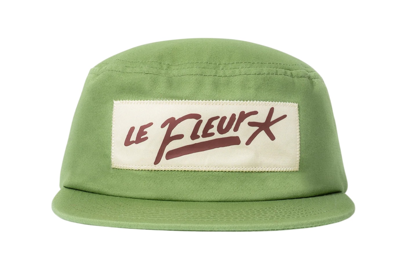 GOLF le FLEUR New Pillbox Hat Patch 5 Panel Hat 6 Panel Hat Release Info