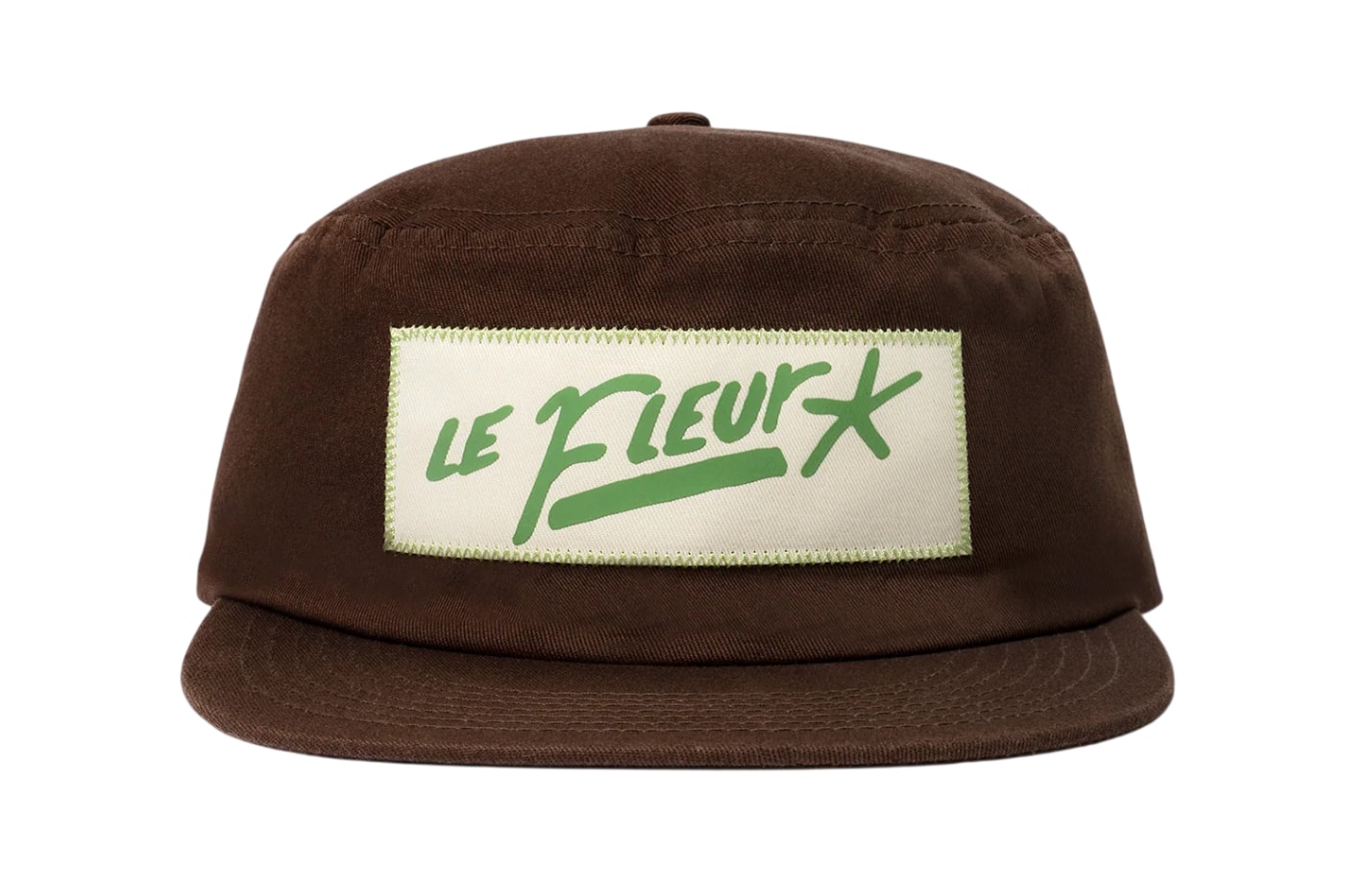 GOLF le FLEUR New Pillbox Hat Patch 5 Panel Hat 6 Panel Hat Release Info