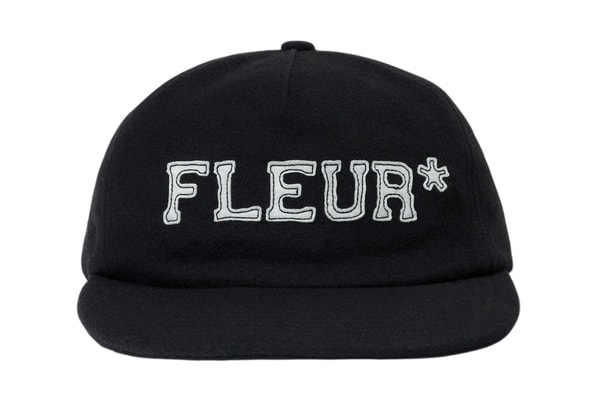 GOLF le FLEUR New Pillbox Hat Patch 5 Panel Hat 6 Panel Hat Release Info