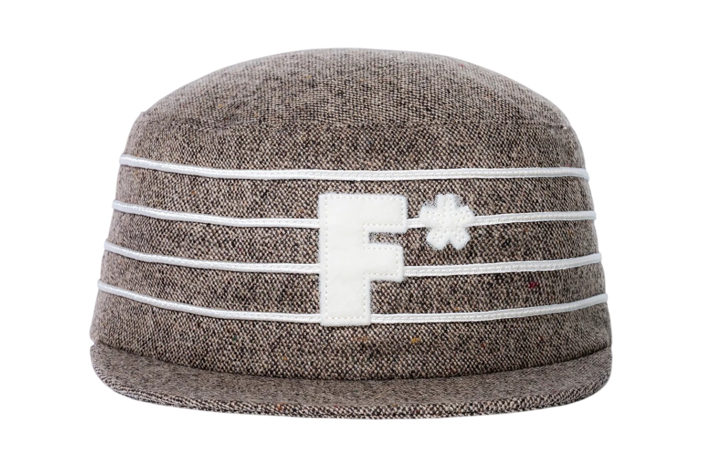 GOLF le FLEUR New Pillbox Hat Patch 5 Panel Hat 6 Panel Hat Release Info