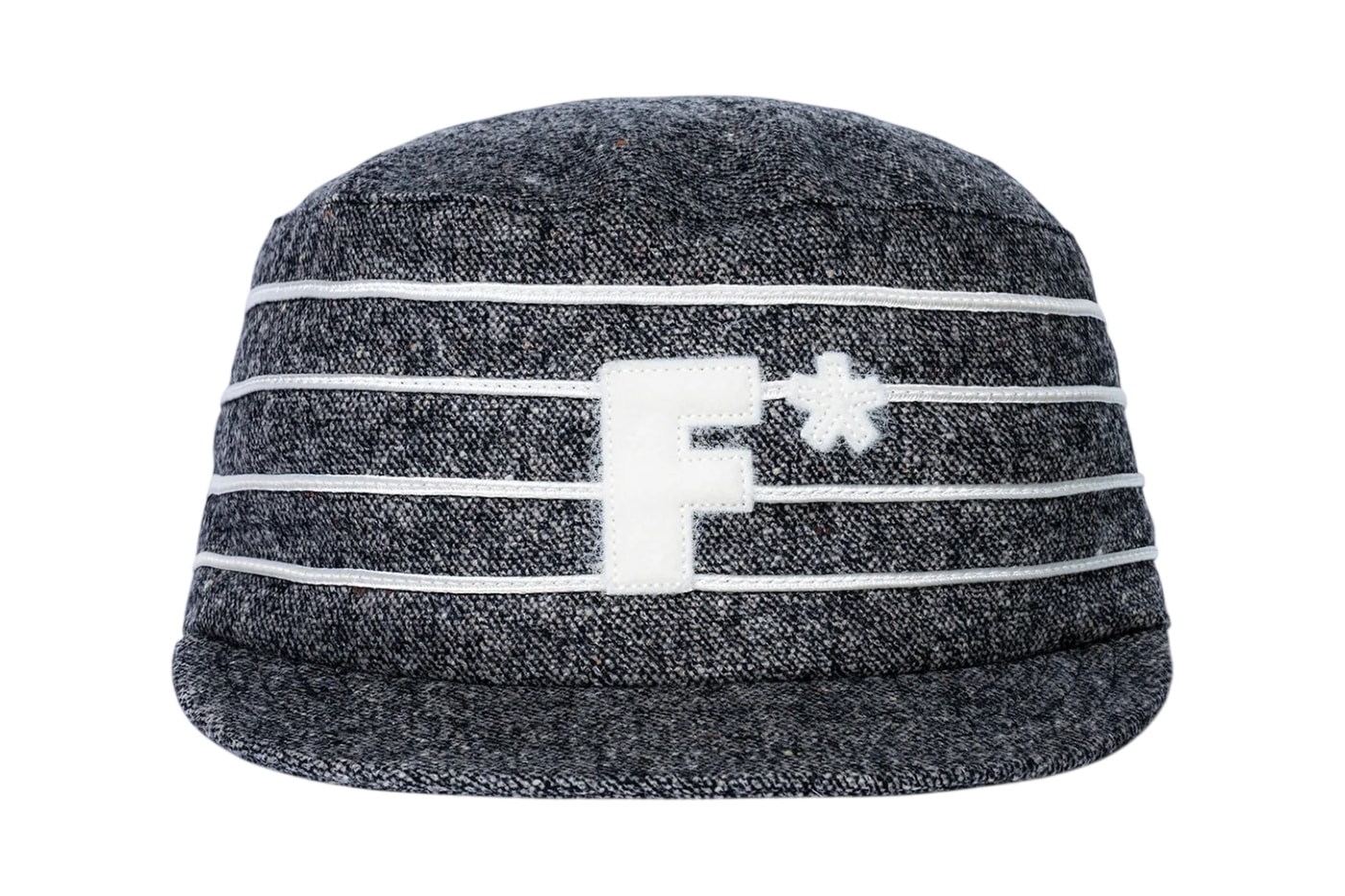 GOLF le FLEUR New Pillbox Hat Patch 5 Panel Hat 6 Panel Hat Release Info