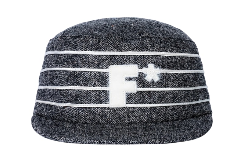 GOLF le FLEUR New Pillbox Hat Patch 5 Panel Hat 6 Panel Hat Release Info