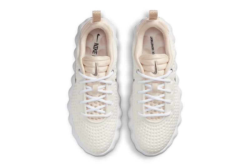 Nike Mind 002 Pink Smoke Summit White hq4310-600 hq4310-101 Official Images