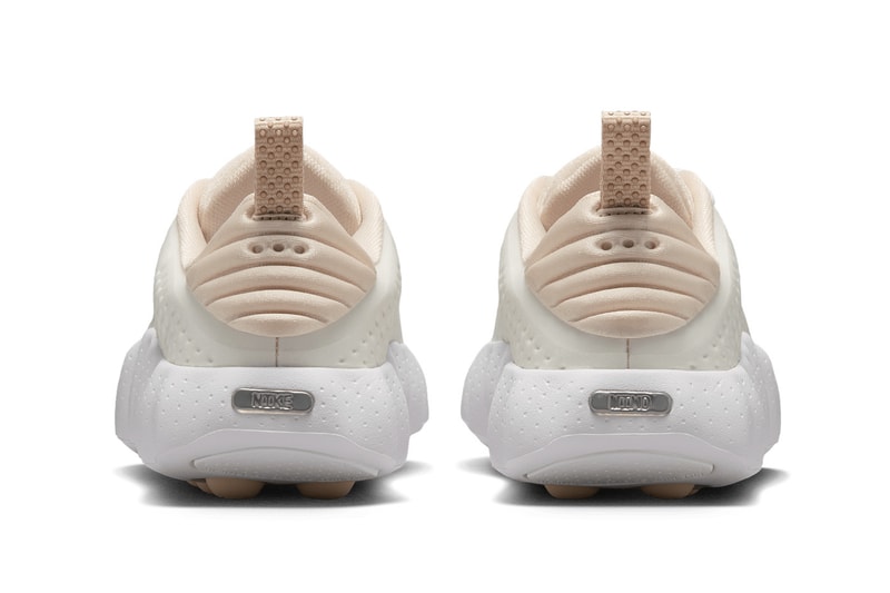 Nike Mind 002 Pink Smoke Summit White hq4310-600 hq4310-101 Official Images