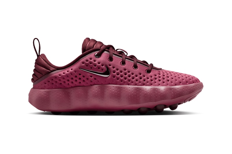 Nike Mind 002 Pink Smoke Summit White hq4310-600 hq4310-101 Official Images