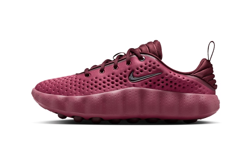 Nike Mind 002 Pink Smoke Summit White hq4310-600 hq4310-101 Official Images