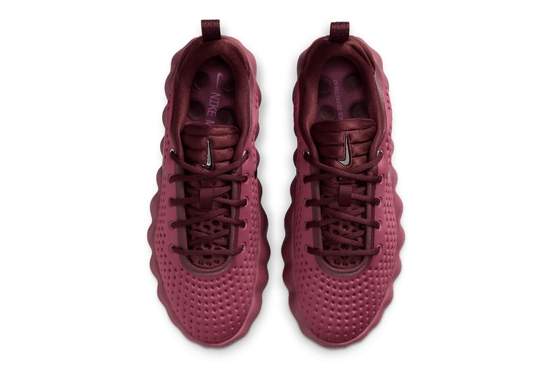 Nike Mind 002 Pink Smoke Summit White hq4310-600 hq4310-101 Official Images