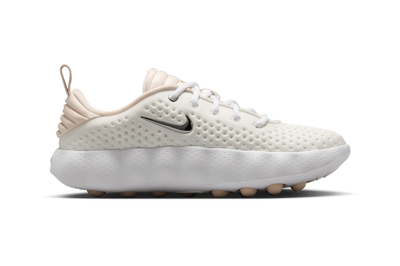 Nike Mind 002 Pink Smoke Summit White hq4310-600 hq4310-101 Official Images