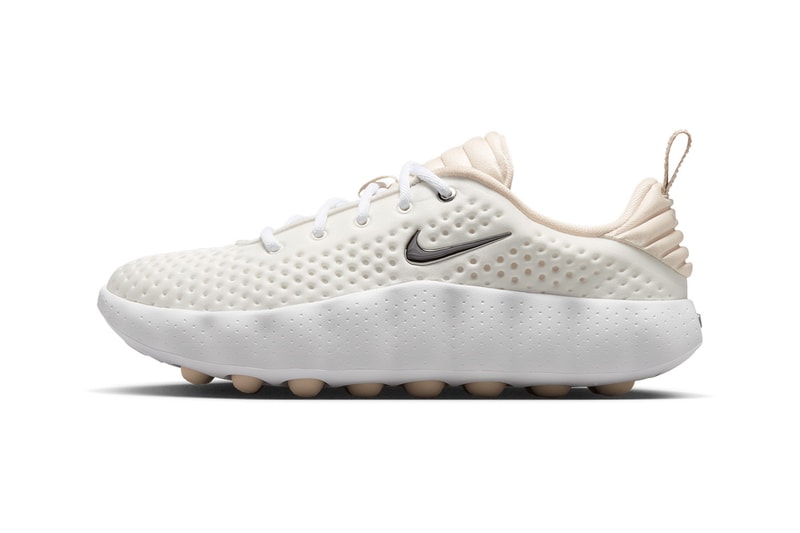 Nike Mind 002 Pink Smoke Summit White hq4310-600 hq4310-101 Official Images