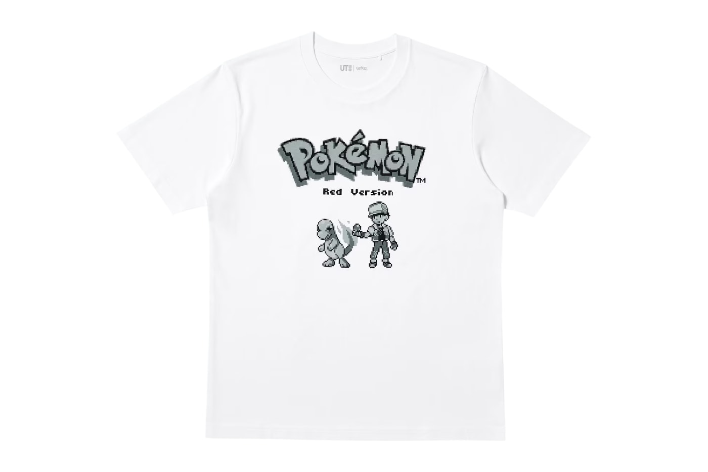 Pokemon Uniqlo UT spring summer ss 2026 Second Collaboration Release info