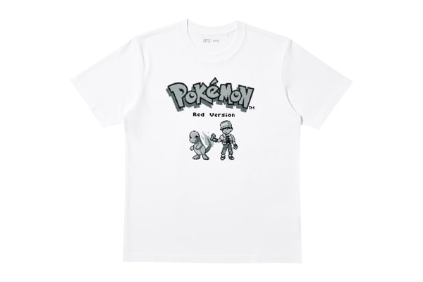 Pokemon Uniqlo UT spring summer ss 2026 Second Collaboration Release info