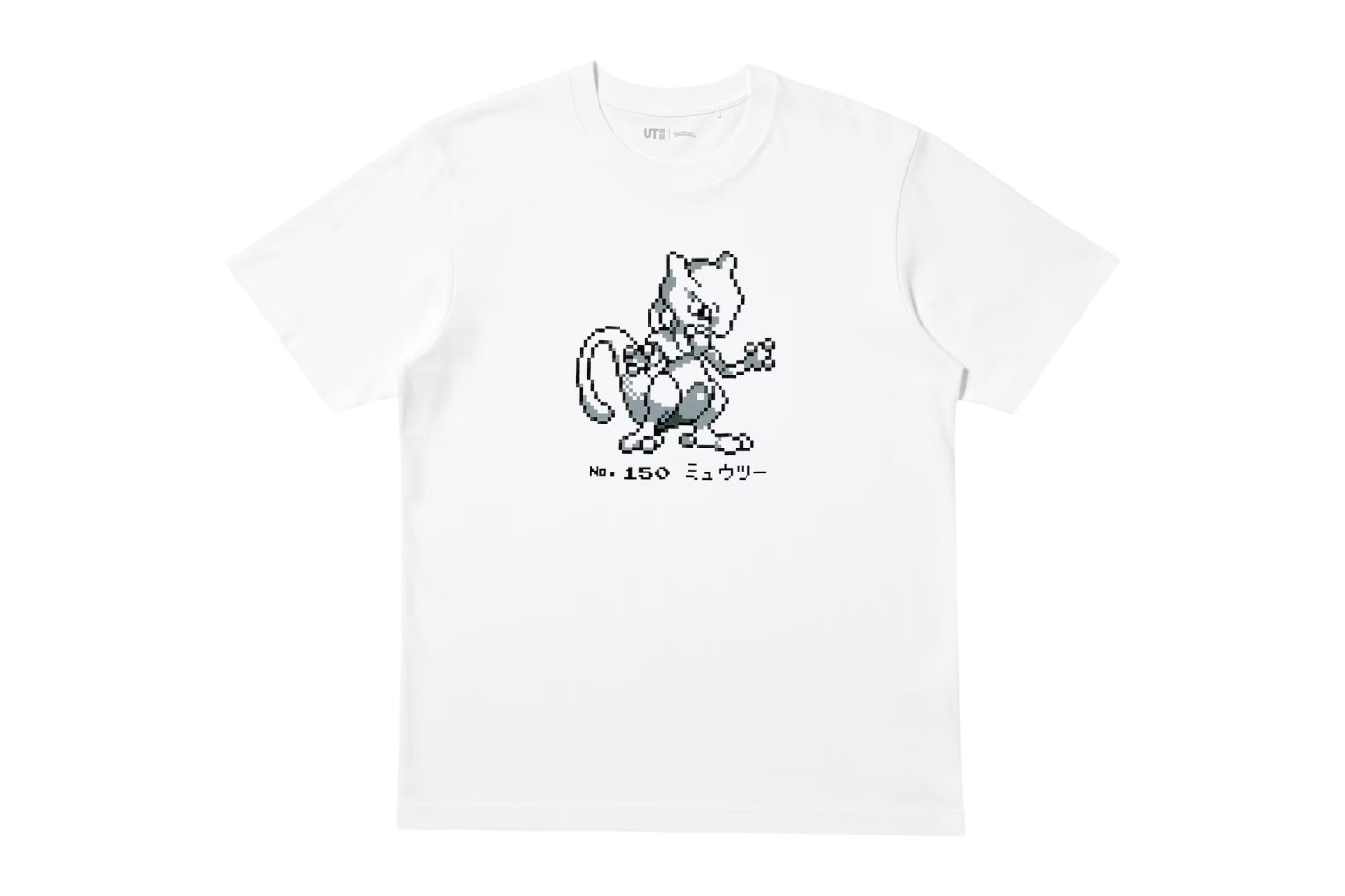 Pokemon Uniqlo UT spring summer ss 2026 Second Collaboration Release info