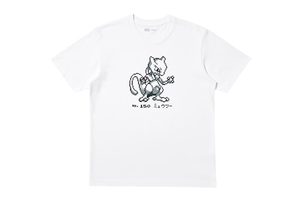 Pokemon Uniqlo UT spring summer ss 2026 Second Collaboration Release info