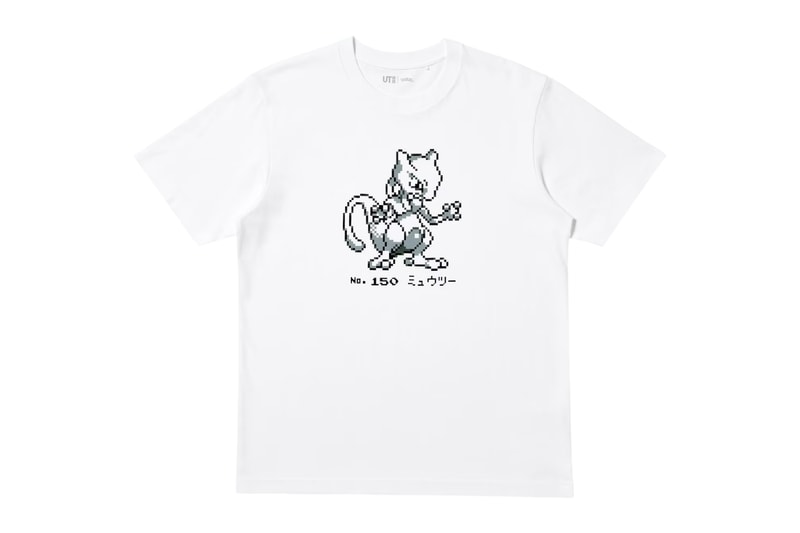 Pokemon Uniqlo UT spring summer ss 2026 Second Collaboration Release info