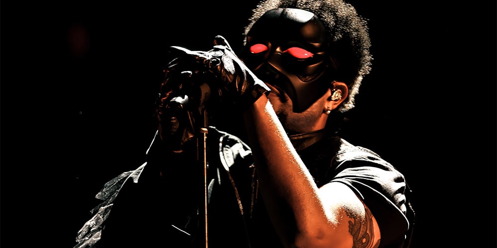 The Weeknd Is Bringing the Curtain Down on His “After Hours Til Dawn” Stadium Tour With an 11-Date Asia Finale