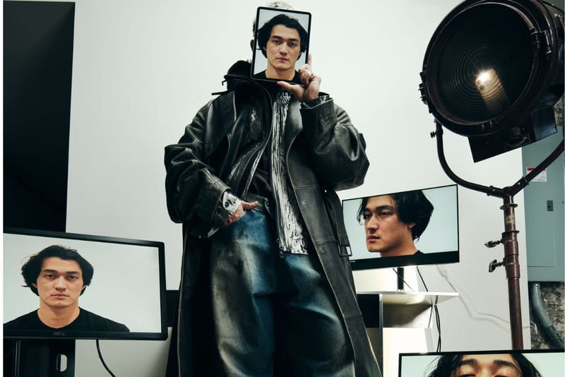 Joji's Vanishing Act