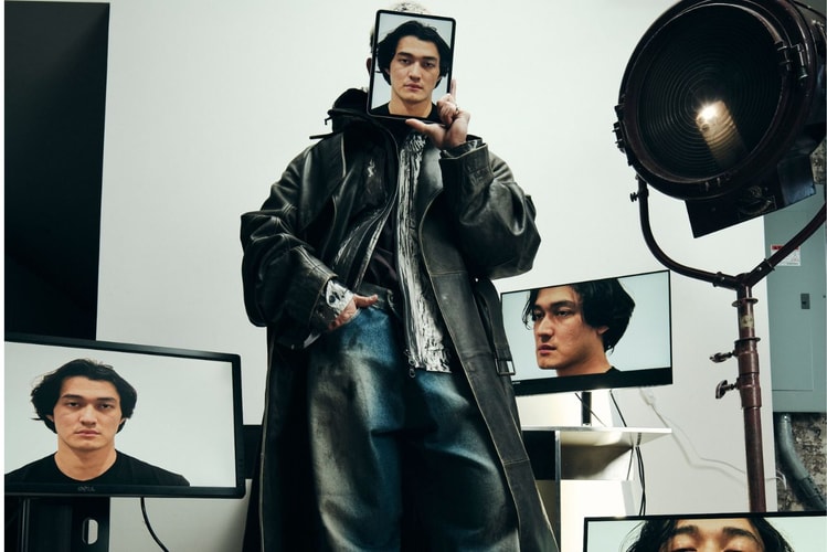 Joji's Vanishing Act