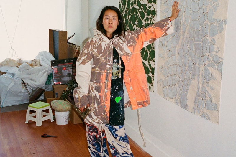 Études Studios and Maia Ruth Lee’s Take 
