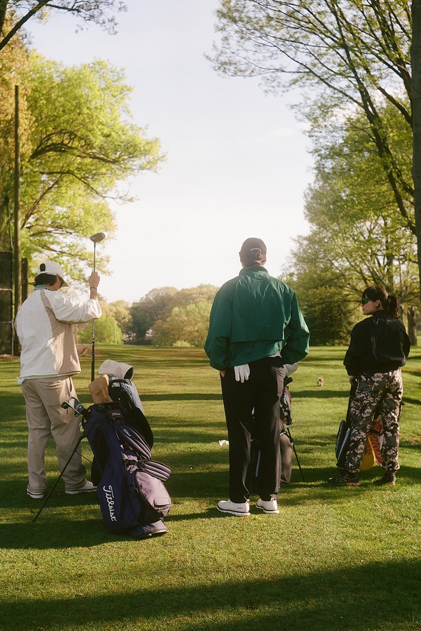 the early nine hypegolf photo essay silver lake golf course staten island new york max lemoine