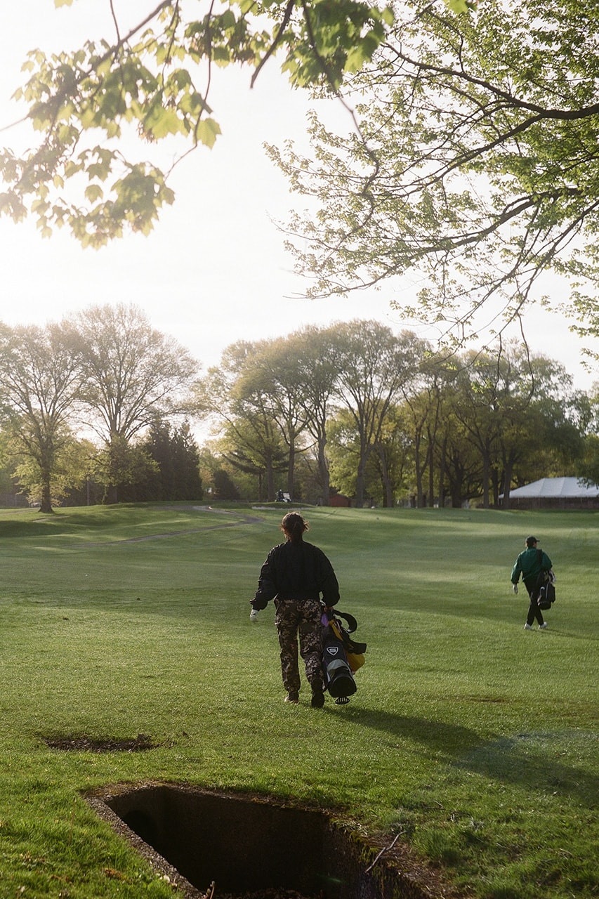 the early nine hypegolf photo essay silver lake golf course staten island new york max lemoine