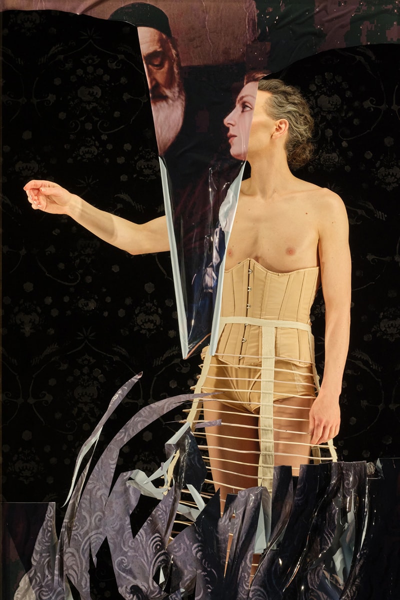Jordan Roth Performance Space New York Info