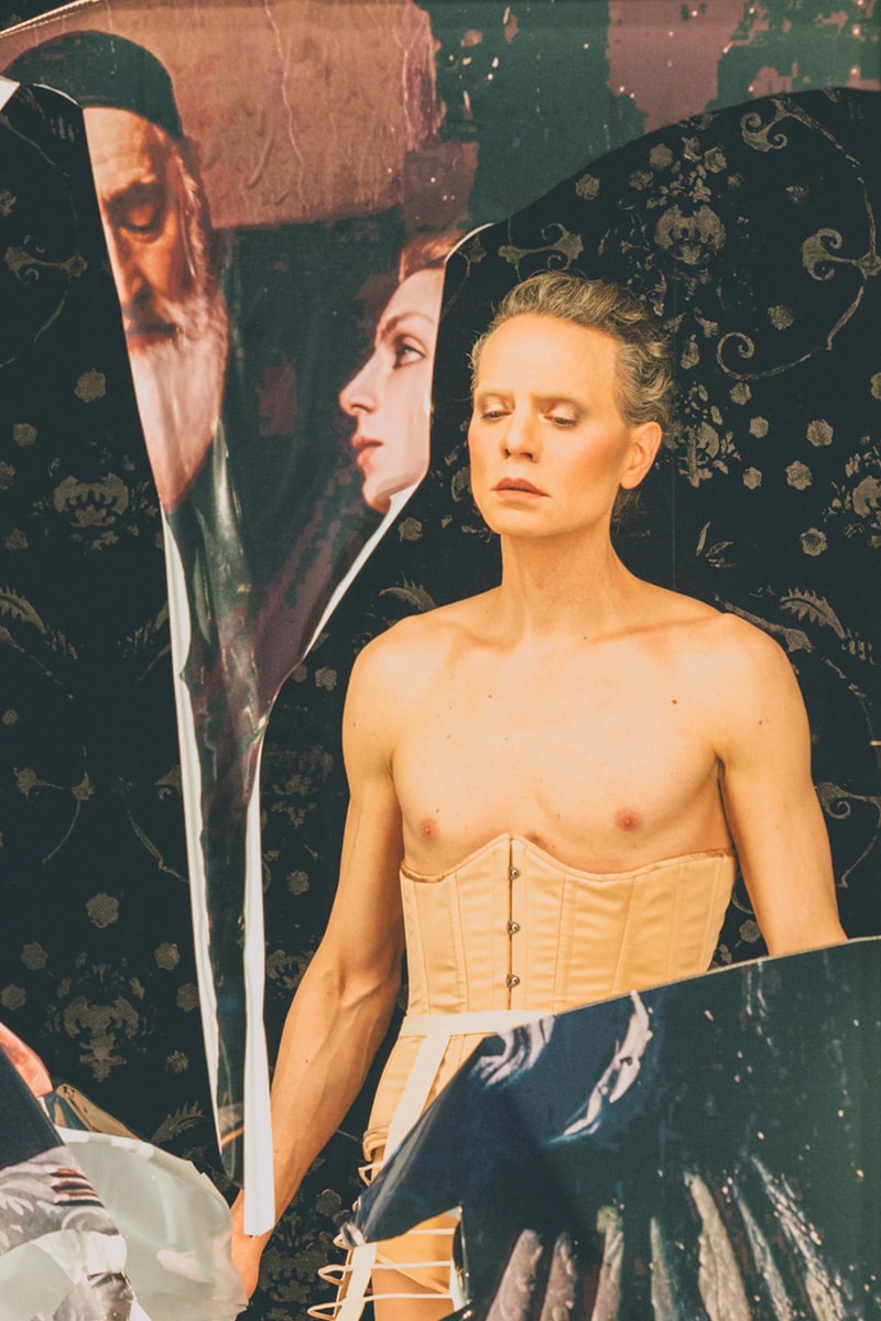 Jordan Roth Performance Space New York Info