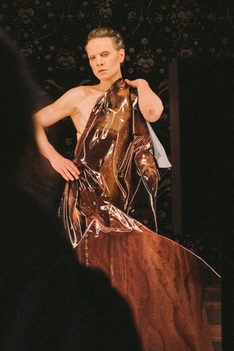 Jordan Roth Performance Space New York Info
