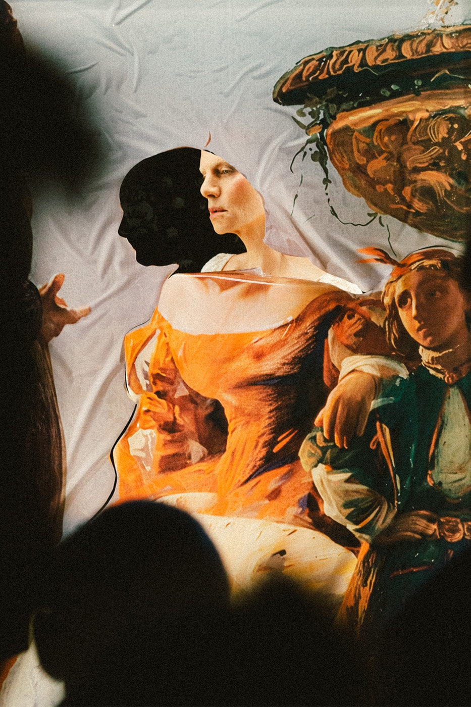 Jordan Roth Performance Space New York Info
