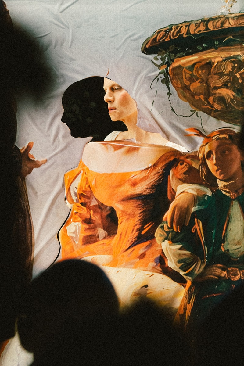Jordan Roth Performance Space New York Info