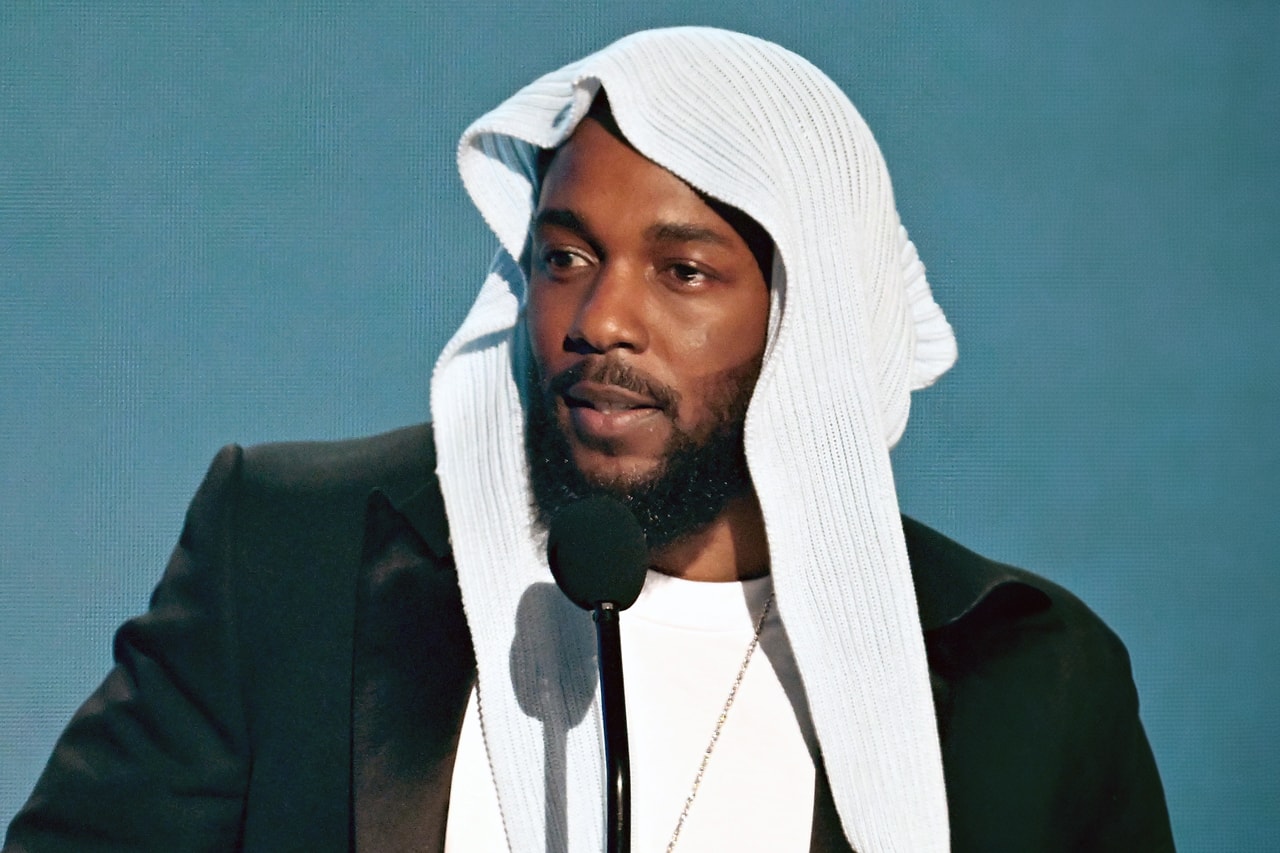 Kendrick Lamar's 'GNX' Just Disappeared From Streaming Services drake iceman apple music tidal amazon dsp stream platform project not like us luther sza not like us euphoria beef tde interscope top dawg entertainment lawsuit