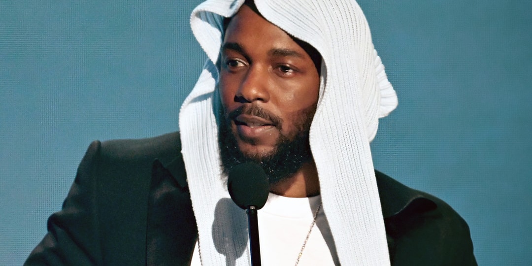 Kendrick Lamar's 'GNX' Just Disappeared From Streaming Services