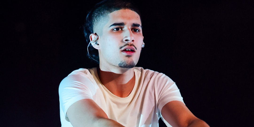 fakemink Confirms 'Terrified' Release Date: Everything We Loved in Music This Week