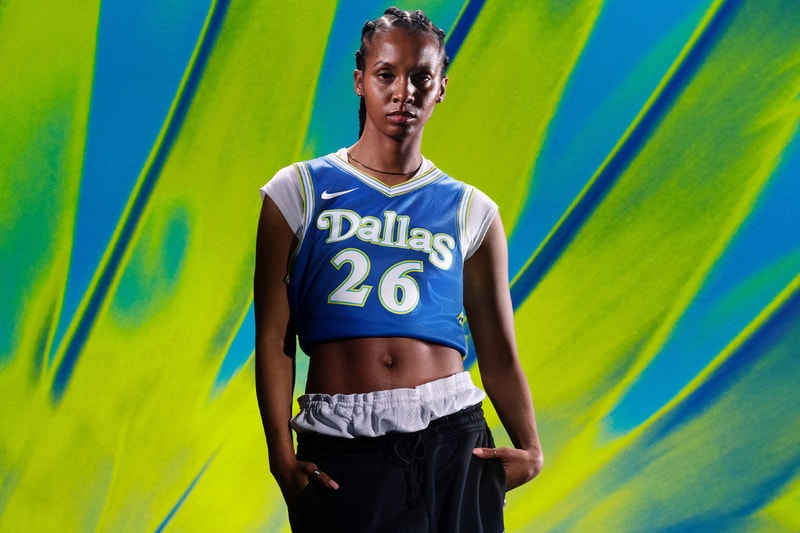Nike Unveils the Highly Anticipated 2026 WNBA Rebel Edition Uniforms