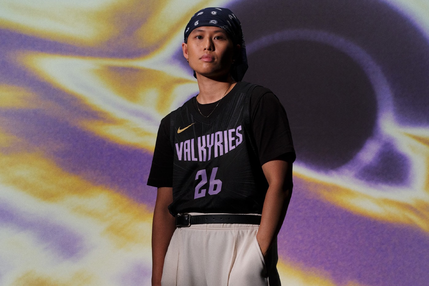 Nike Unveils the Highly Anticipated 2026 WNBA Rebel Edition Uniforms