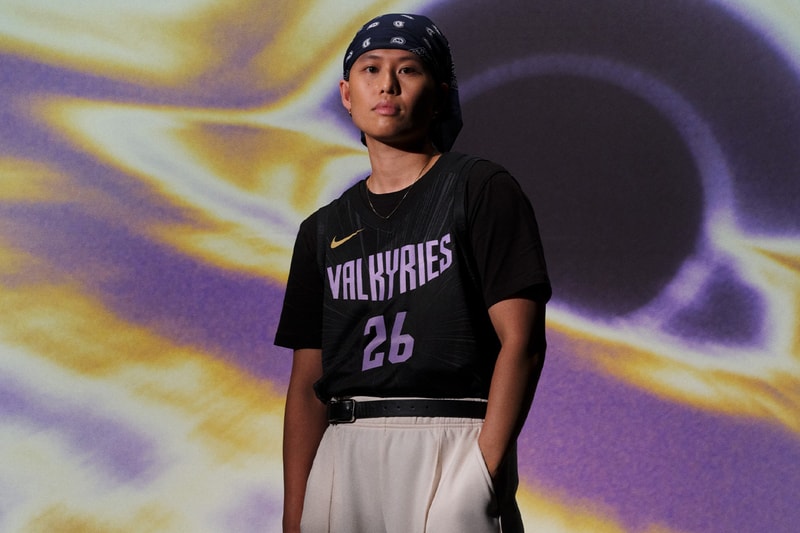 Nike Unveils the Highly Anticipated 2026 WNBA Rebel Edition Uniforms
