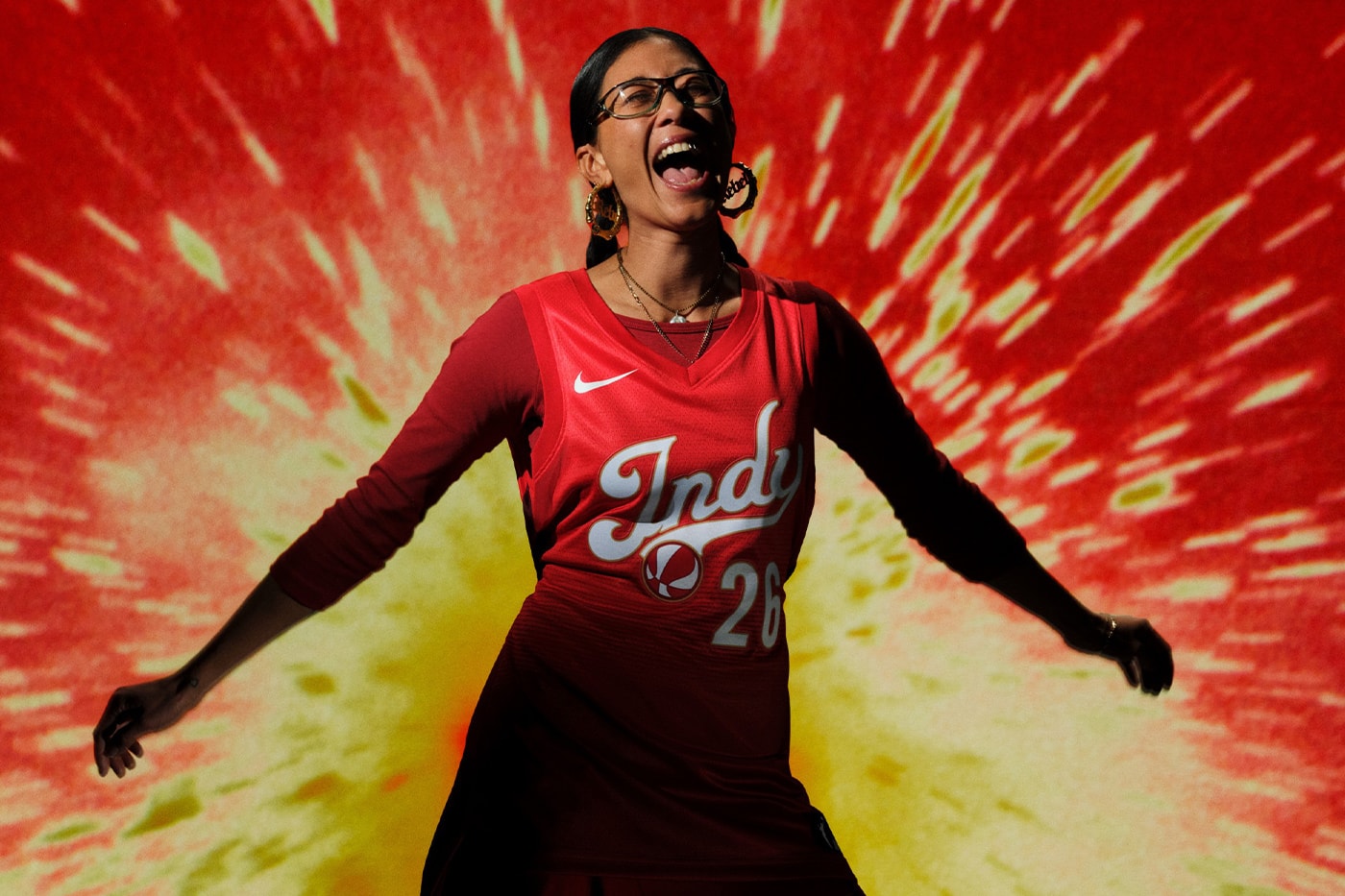 Nike Unveils the Highly Anticipated 2026 WNBA Rebel Edition Uniforms