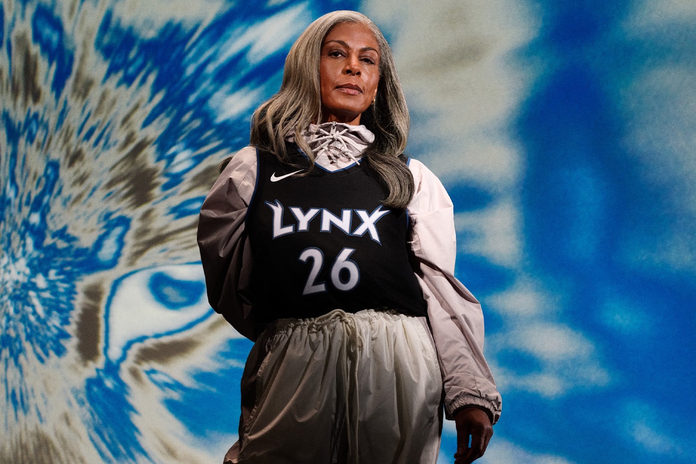 Nike Unveils the Highly Anticipated 2026 WNBA Rebel Edition Uniforms