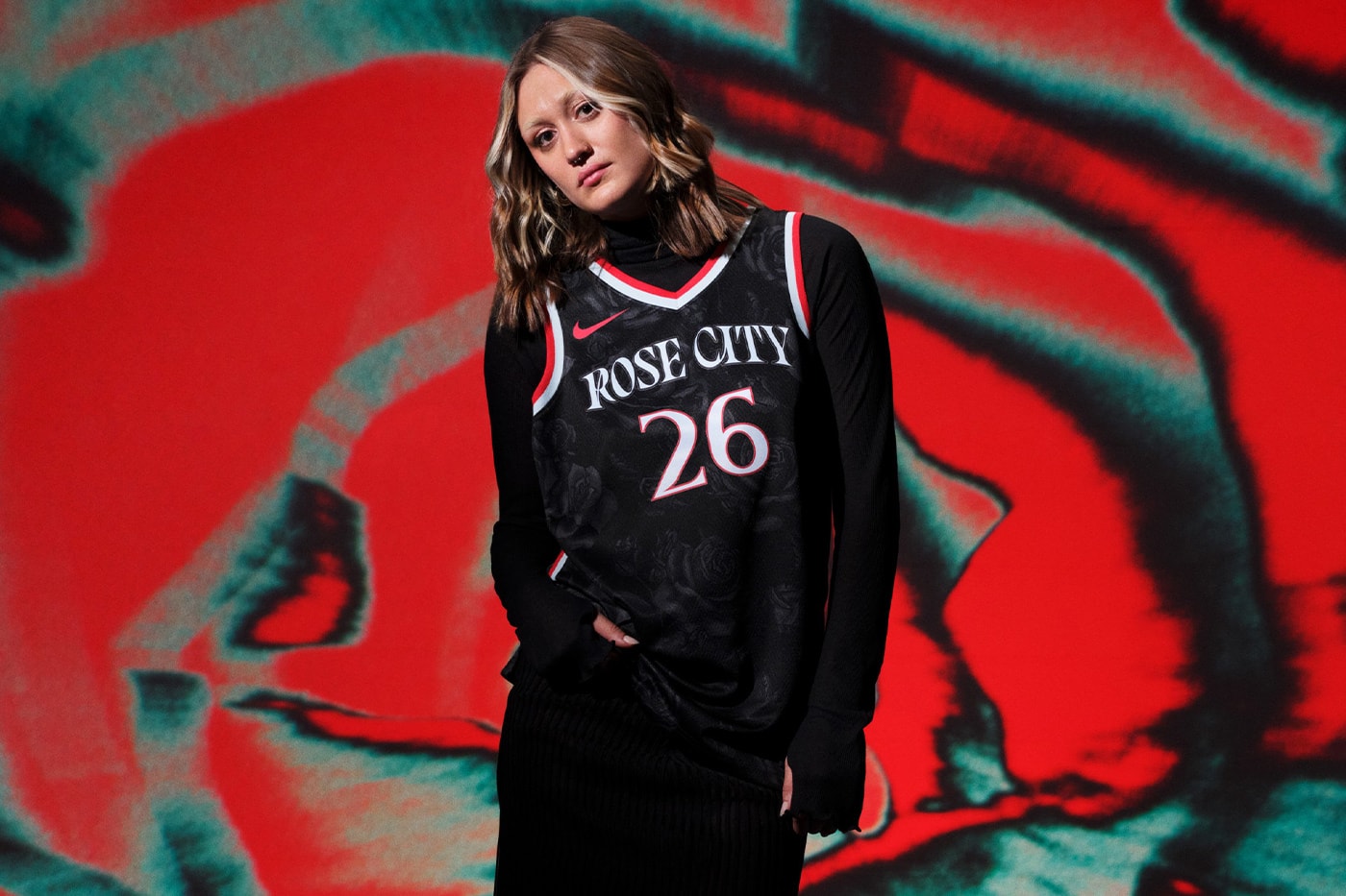 Nike Unveils the Highly Anticipated 2026 WNBA Rebel Edition Uniforms