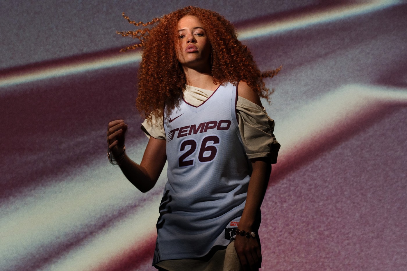 Nike Unveils the Highly Anticipated 2026 WNBA Rebel Edition Uniforms