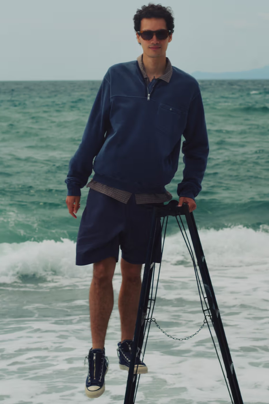 nonnative Spring/Summer 2026 Collection "Urban Suburban"  Lookbook Release Info 